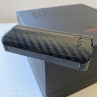 davinci carbon iq2 vape