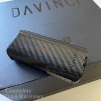 davinci carbon iq2 vaporizer