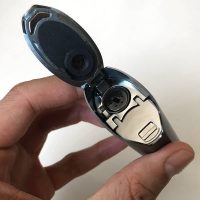 Davinci IQ vaporizer