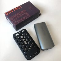 Davinci IQ vaporizer