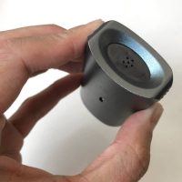 Davinci IQ vaporizer