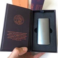 Davinci IQ vaporizer