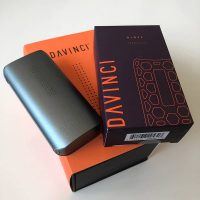 PAX 3 vs DaVinci IQ