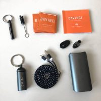 PAX 3 vs DaVinci IQ