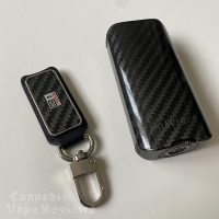 davinci iq2 carbon fiber matching serial