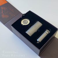 davinci miqro dry herb vape kit