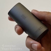 davinci miqro dry herb vape