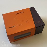 davinci miqro explorers kit box