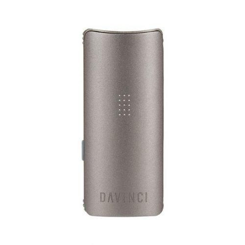 DaVinci IQ Dry Herb Vaporizer