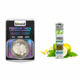 Delta-9 and Popular Legal THC Alternatives