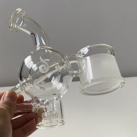 Dr Dabber SWITCH ball glass attachment