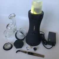 Dr Dabber SWITCH vaporizer