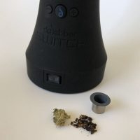 Dr Dabber SWITCH herb vape
