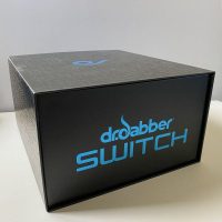 Dr Dabber SWITCH