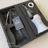 drdabber boost evo case