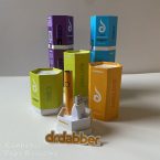 Dr. Dabber CBD Oil Vape Cartridges