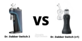 Dr. Dabber Switch 2 vs Switch (v1)