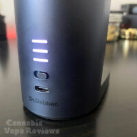 drdabber switch2 erig battery life