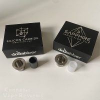 drdabber upgrade induction cups