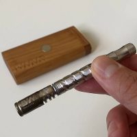 Dynavap M 2020 vape