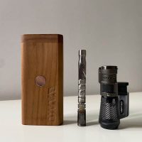 DynaVap M Kit 2020 edition