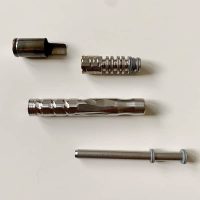 Unassembling the DynaVap M