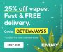 Emjay Delivery
