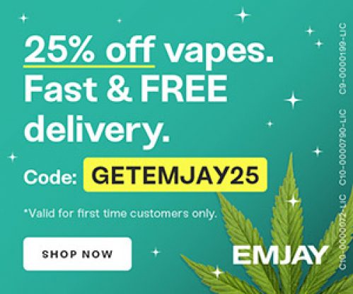 Emjay Delivery