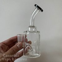 eyce spark rig glass