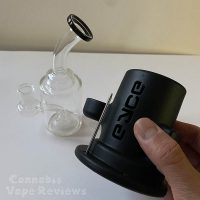 eyce spark rig protective casing