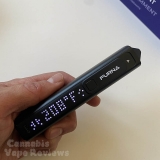What is the Ideal Temperature for Vaping Weed?