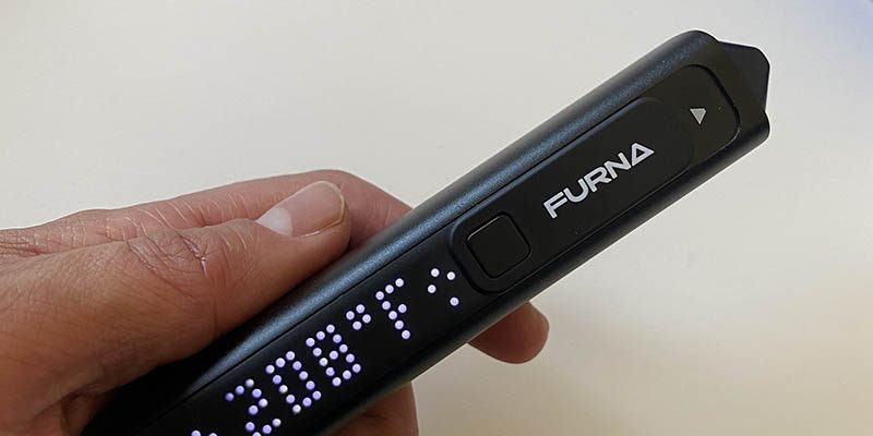 What is the Ideal Temperature for Vaping Weed?