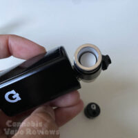 gpen connect atomizer