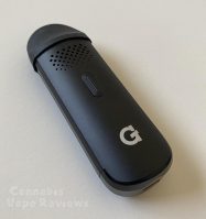 gpen dash pocket flower vape