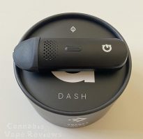 gpen dash tiny vape