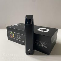 gpen elite 2 dry herb flower vape