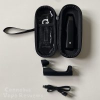 gpen elite 2 dry herb vape kit