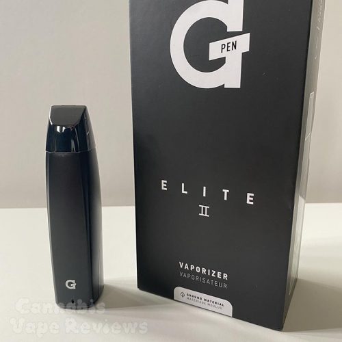 G Pen Elite II
