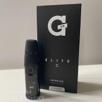 gpen elite 2 dry herb vape with sleeve