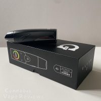 gpen elite 2 portable dry herb vape