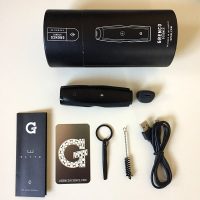 G Pen Elite vs G Pen Elite II