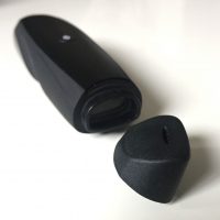 G Pen Elite dry herb vape