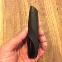 Grenco Science G Pen Elite dry herb vape