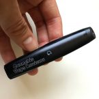 G Pen Gio Cannabis Oil Vape