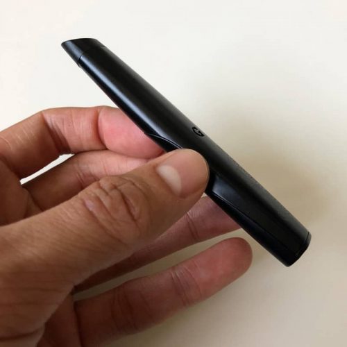 G Pen Gio Pod Vape