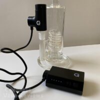 gpen hyer erig attached to rig
