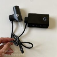 gpen hyer erig connected to controller