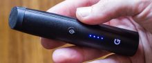 G Pen Pro Dry Herb Vaporizer