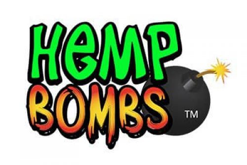 Hemp Bombs CBD