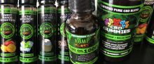 Hemp Bombs CBD Oil Review